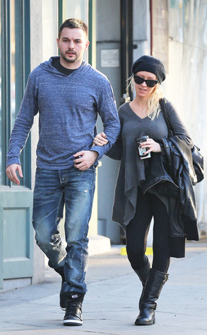 Christina Aguilera, Matthew Rutler Christina Aguilera, Matthew Rutler